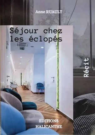 Séjour chez les éclopés