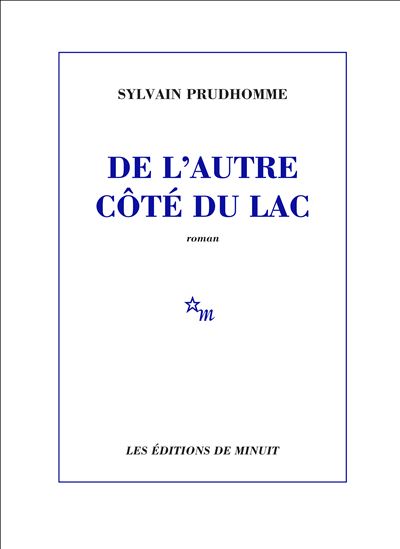 De l’autre côté du lac