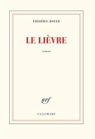 Le lièvre