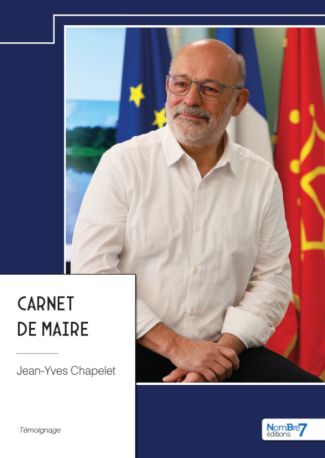 Carnet de maire livre