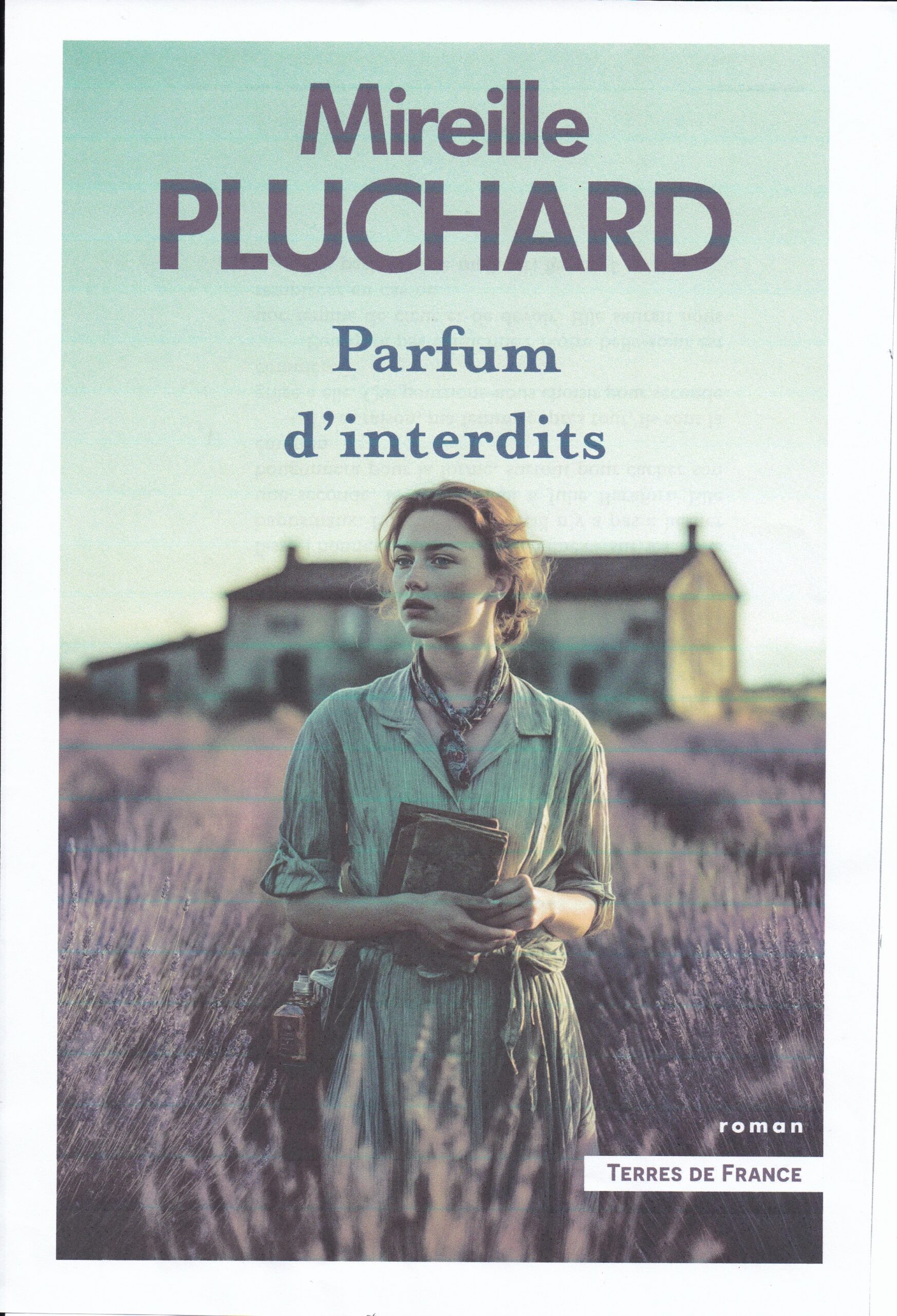 Parfum d'interdits