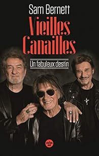 Vieilles canailles