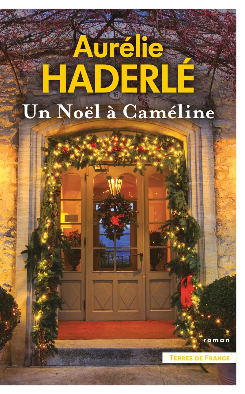 Un noël à Cameline