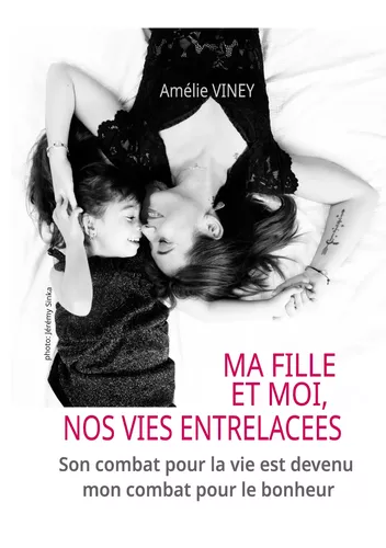 Amélie Viney Livre