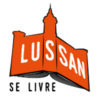 Logo Lussan se livre