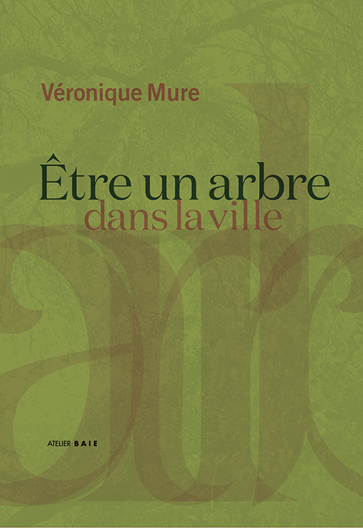 Être un arbre dans la ville