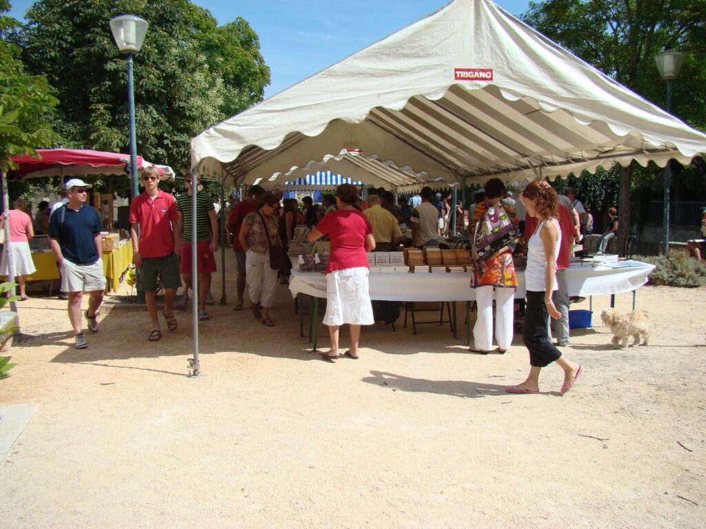 Festival 2007