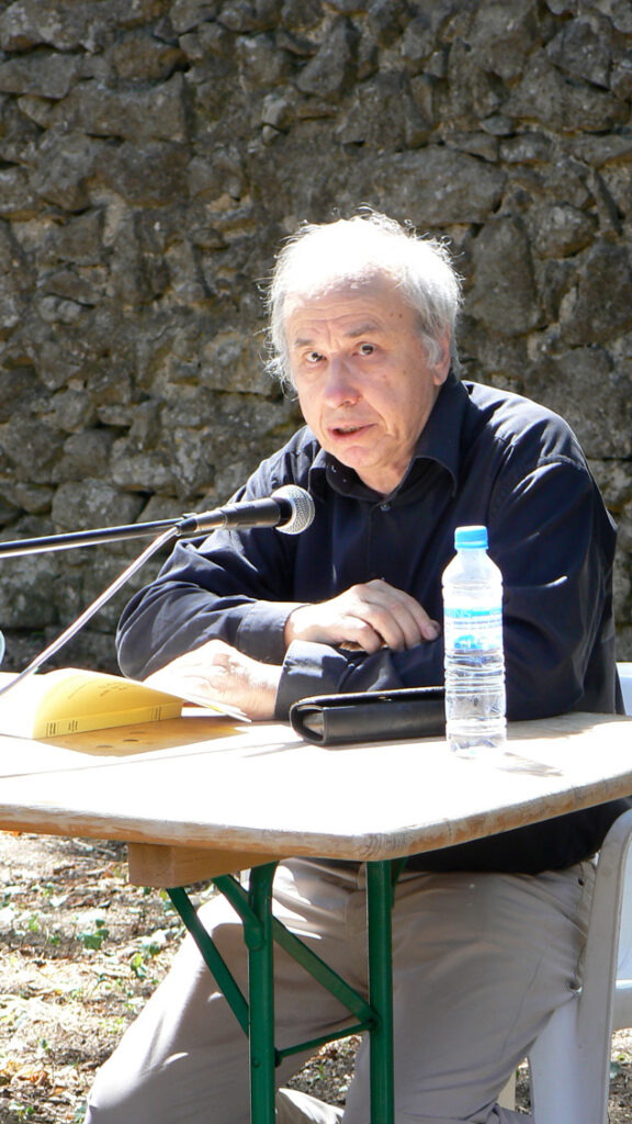Jean-Pierre Milovanoff