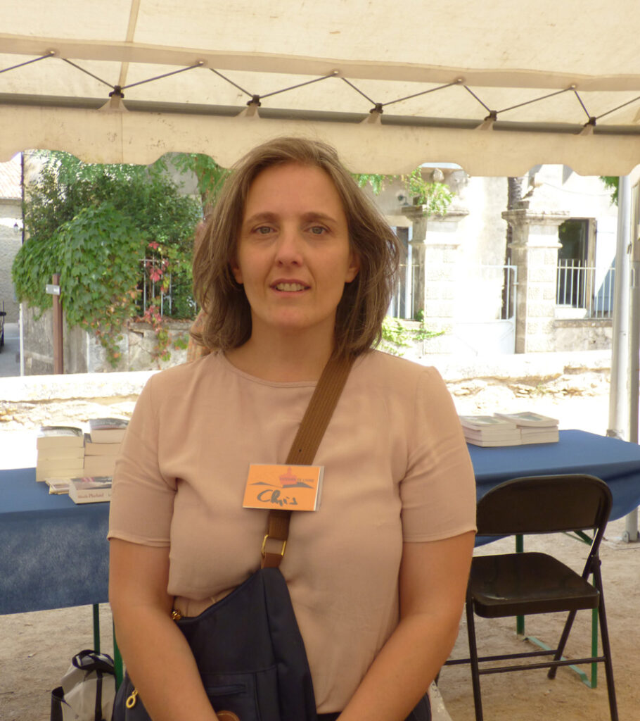 Christine Couttet 2017