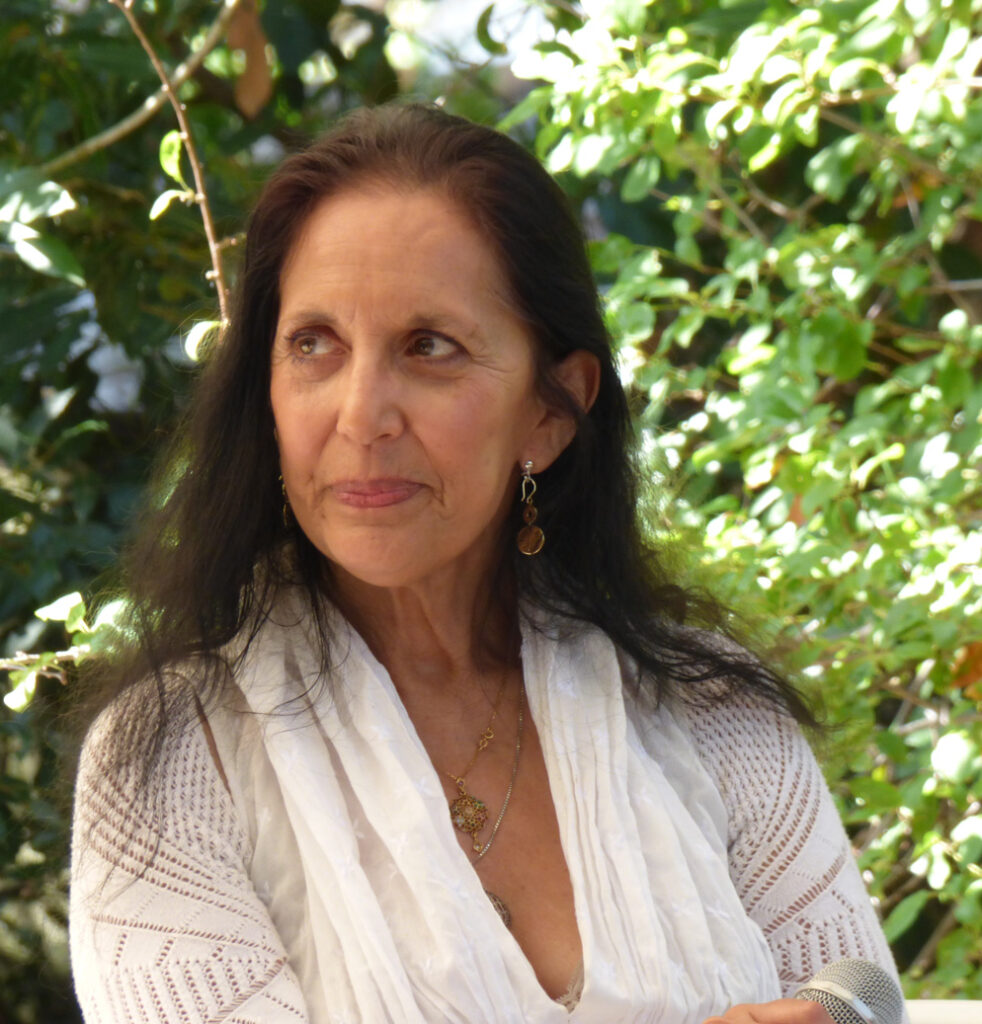 Zarina Kahn 2022