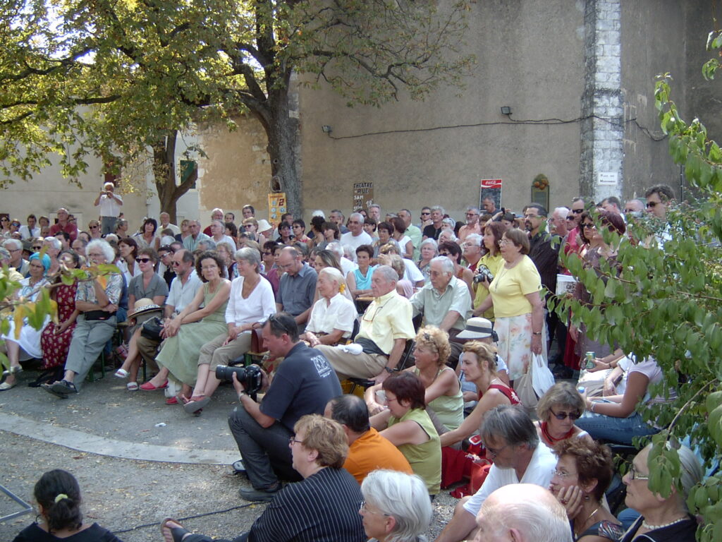 Festival 2005