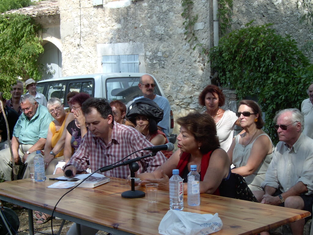 Conférence 2005