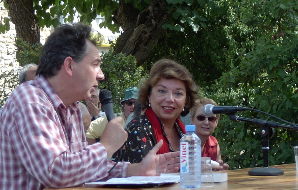 Parrain 2005
