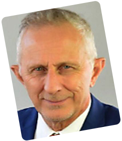 Alain Perken David