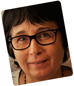 Anne Ruault