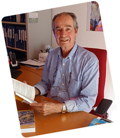 Jean Louis Llombart