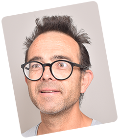 Fabien Soucaille
