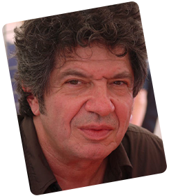 lionel astier portrait