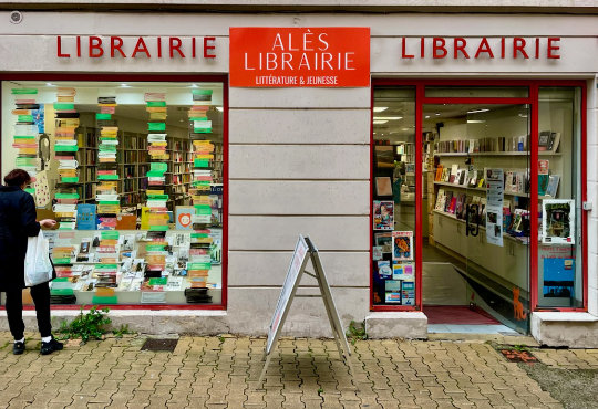 Lib_Ales_Facade_LSL