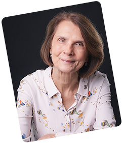 Catherine Pasquet