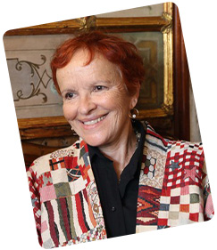 Geneviève Recors