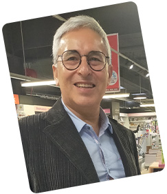 Gilles Brondel