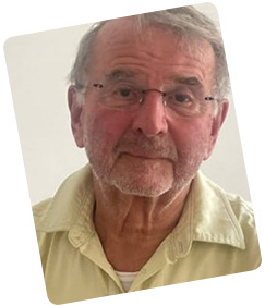 Michel Rederon