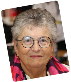 Mireille Pluchard