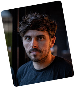 Pierre Boisson