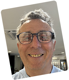 Didier amouroux