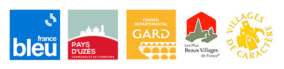 partenaires logo