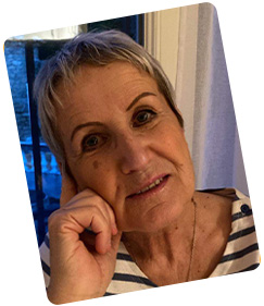 Francoise Vielzeuf