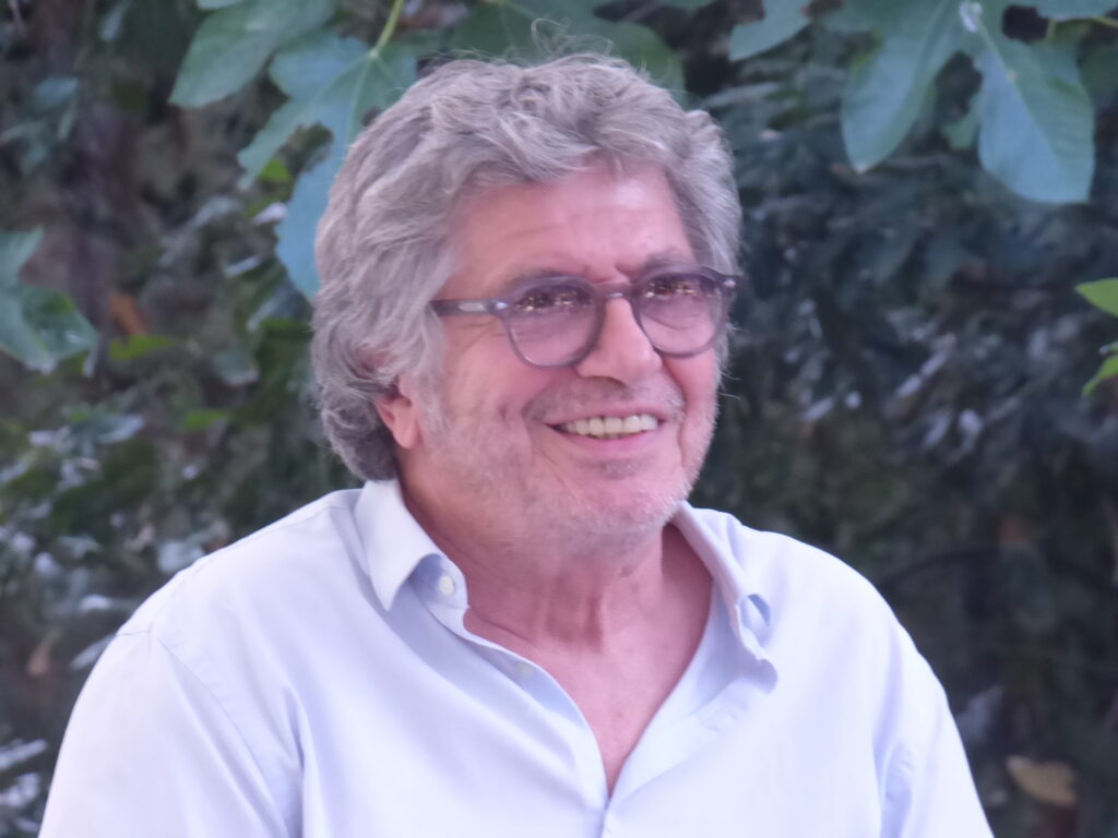 Lionel Astier