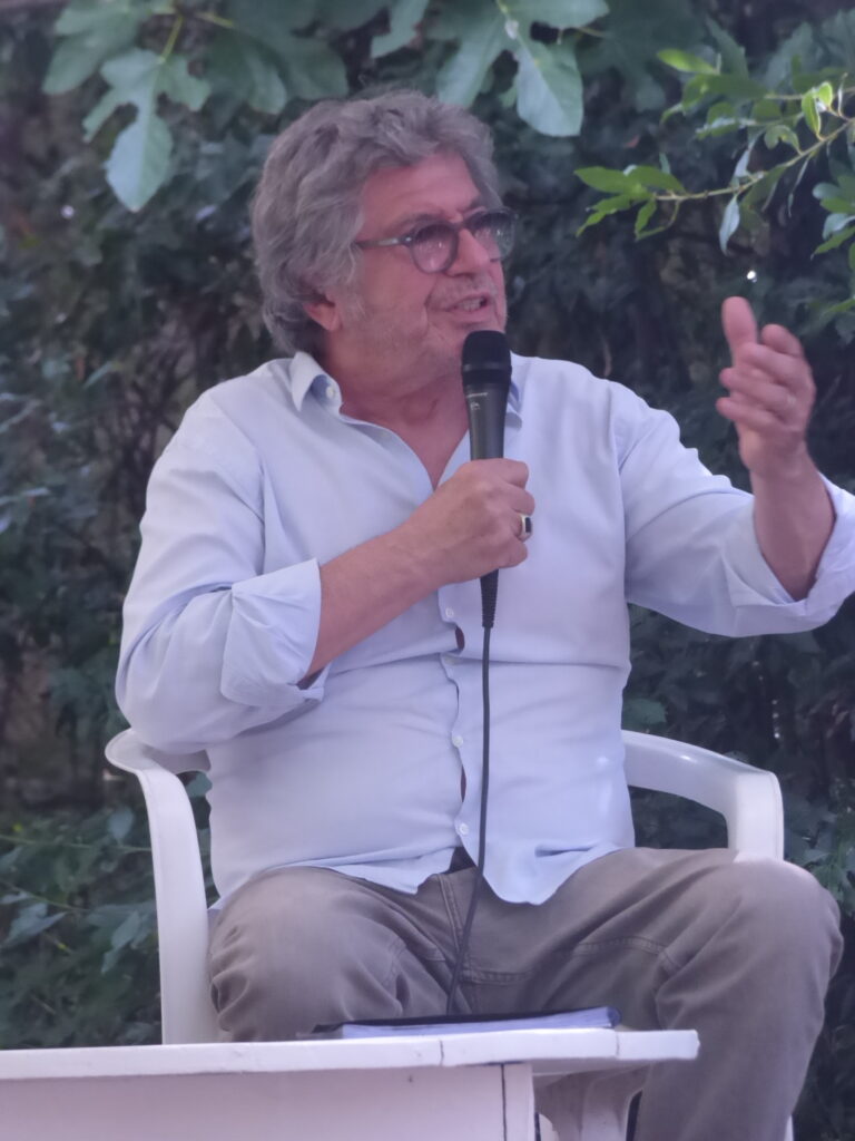 Lionel Astier