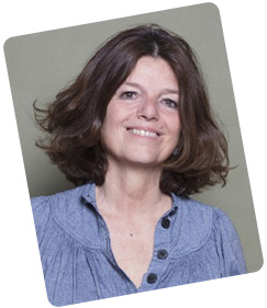 Maylis de Kerangal
