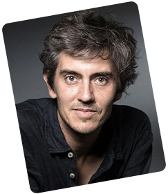 Sylvain Prudhomme